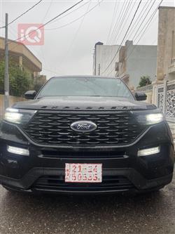 فورد إكسبلورر